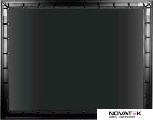 Проекционный экран CACTUS FrameExpert 113x200 CS-PSFRE-200X113