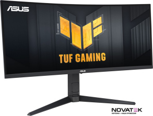 Игровой монитор ASUS TUF Gaming VG34VQL3A