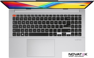 Ноутбук ASUS VivoBook S15 OLED K5504VA-MA412W