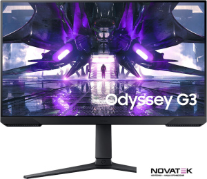 Игровой монитор Samsung Odyssey G3 LS27AG320NIXCI