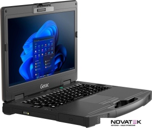 Ноутбук Getac S410 G5 ST2D6ADHSFXE