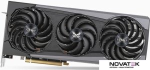 Видеокарта Sapphire Radeon RX 6800 XT Nitro+ 16GB GDDR6 11304-02-20G