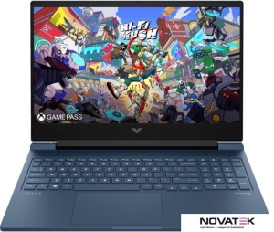Игровой ноутбук HP Victus 16-r1075ci A74LYEA