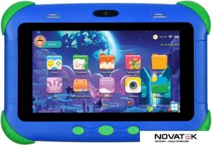 Планшет Digma CITI Kids CS7216MG 32GB 3G (синий)