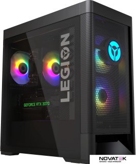 Компьютер Lenovo Legion T5 26IOB6 90RT00VTRM