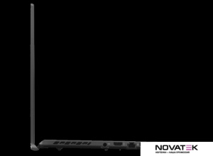 Игровой ноутбук ASUS ROG Zephyrus G16 2023 GU603ZU-N4050