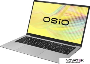 Ноутбук OSiO FocusLine F160I-008
