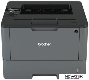 Принтер Brother HL-L5200DW