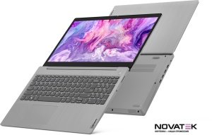 Ноутбук Lenovo IdeaPad 3 15ARE05 81W400D8RU