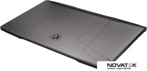 Игровой ноутбук MSI Pulse GL76 12UEK-088XRU
