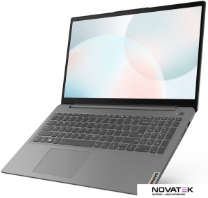 Ноутбук Lenovo IdeaPad 3 15ABA7 82RN000MRK