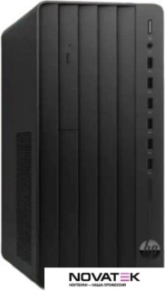 Компьютер HP Pro 290 G9 Tower 998G0ET