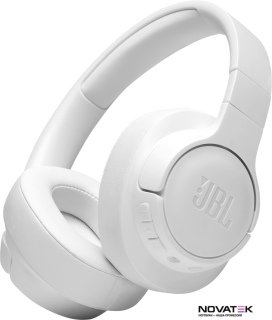 Наушники JBL Tune 710BT (белый)