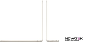 Ноутбук Apple MacBook Air 15