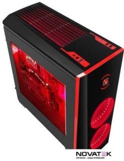 Компьютер Jet Multimedia 5R5600GD8SD48VGAL2W5
