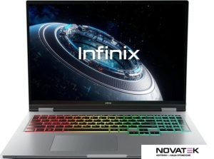 Игровой ноутбук Infinix GT Book GL614 71005000123