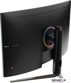 Игровой монитор MSI Optix AG321CQR