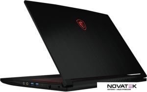 Игровой ноутбук MSI Thin GF63 12UC-2209NL