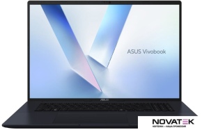 Ноутбук ASUS Vivobook 18 M1807HA-S8135 Win 11 Pro