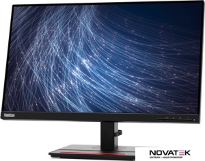 Монитор Lenovo ThinkVision T24m-29 63A5GAT6UK