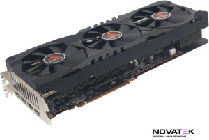 Видеокарта BIOSTAR Radeon RX 6700 XT 12GB GDDR6 VA67T6TML9