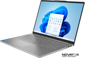 Ноутбук Lenovo IdeaPad Slim 5 16IRH10R 83J1001FRK
