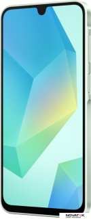 Смартфон Samsung Galaxy A16 SM-A165F 4GB/128GB (мятный)