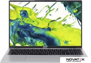 Ноутбук Acer Aspire Lite 16 AL16-54P-566Z NX.D76CD.005