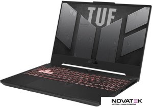 Игровой ноутбук ASUS TUF Gaming A15 FA507RF-HN019