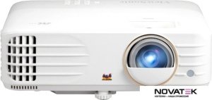 Проектор ViewSonic PX748-4K