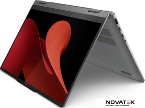 Ноутбук 2-в-1 Lenovo IdeaPad 5 2-in-1 14AHP9 83DT0077RK