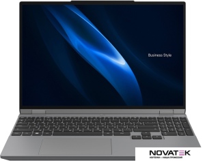 Ноутбук Maibenben B515B-R781UMQQSLGRE2