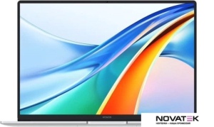 Ноутбук HONOR MagicBook X 14 2024 FRI-H56 5301AGPM