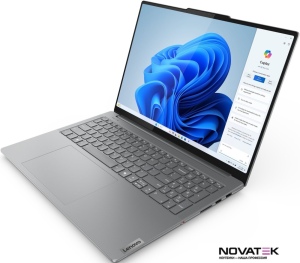 Игровой ноутбук Lenovo Yoga Pro 9 16IMH9 83DN006BRU