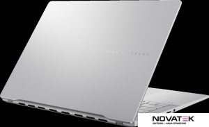 Ноутбук ASUS Vivobook S 14 OLED M5406NA-QD080