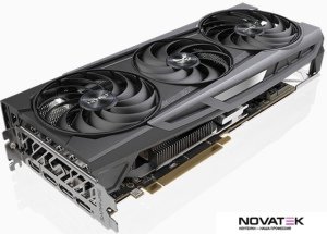 Видеокарта Sapphire Radeon RX 6800 XT Nitro+ 16GB GDDR6 11304-02-20G