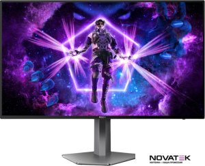 Игровой монитор AOC Agon Pro AG276QZD