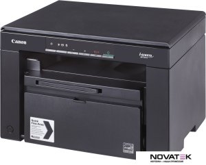 МФУ Canon i-SENSYS MF3010 + 1 картридж