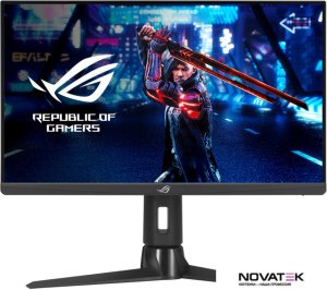 Игровой монитор ASUS ROG Strix XG259QN