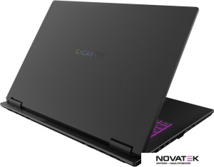 Игровой ноутбук Gigabyte Gaming A18 GA83H 3THK3KZC94SD