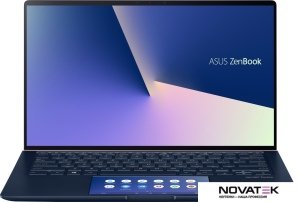 Ноутбук ASUS ZenBook 14 UX434FLC-A5353T