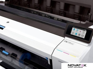 Плоттер HP HP DesignJet T1600 36