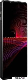 Смартфон Sony Xperia 1 III XQ-BC72 12GB/256GB (черный)