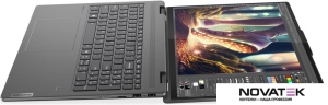Ноутбук 2-в-1 Lenovo Yoga 7 2-in-1 16IML9 83DL0002US