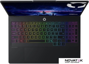 Игровой ноутбук Lenovo Legion Pro 5 16IAX10H 83LU001TPS