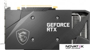 Видеокарта MSI GeForce RTX 3050 Ventus 2X 8G OC