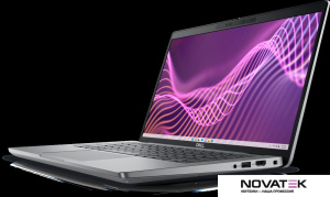 Ноутбук Dell Latitude 5440-5653