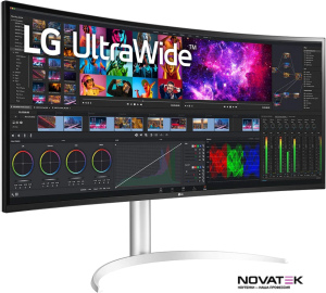 Монитор LG UltraWide 40WP95C-W