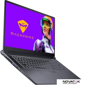 Игровой ноутбук Machenike Star 17 Neptune JJ00GQ00JRU