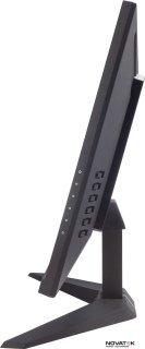 Монитор ViewSonic VX2758-P-MHD